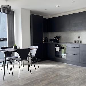 Appartement met Twee Slaapkamers